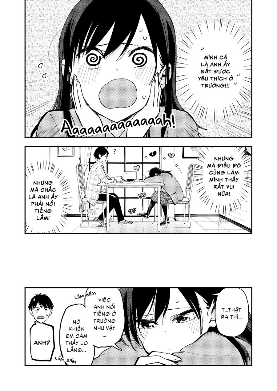Hậu Cung Giả Tạo Chapter 92 - Trang 2