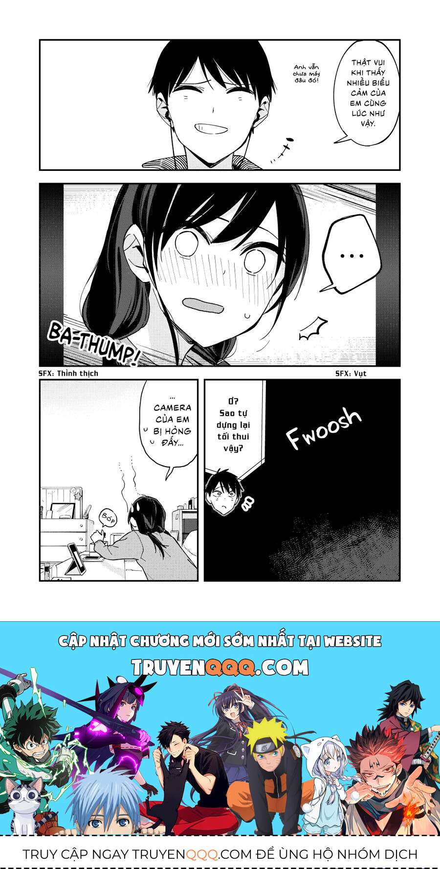 Hậu Cung Giả Tạo Chapter 93 - Trang 2