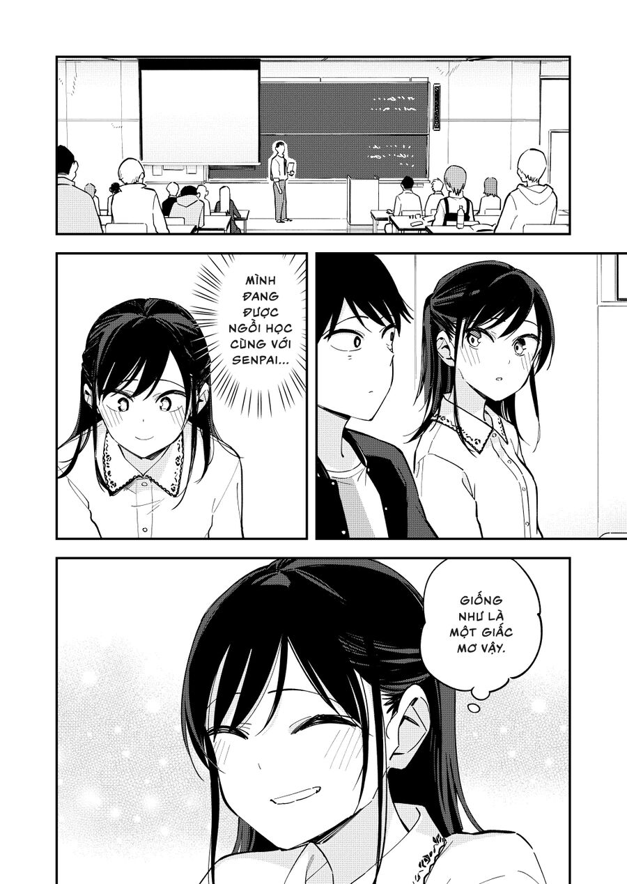Hậu Cung Giả Tạo Chapter 94 - Trang 2