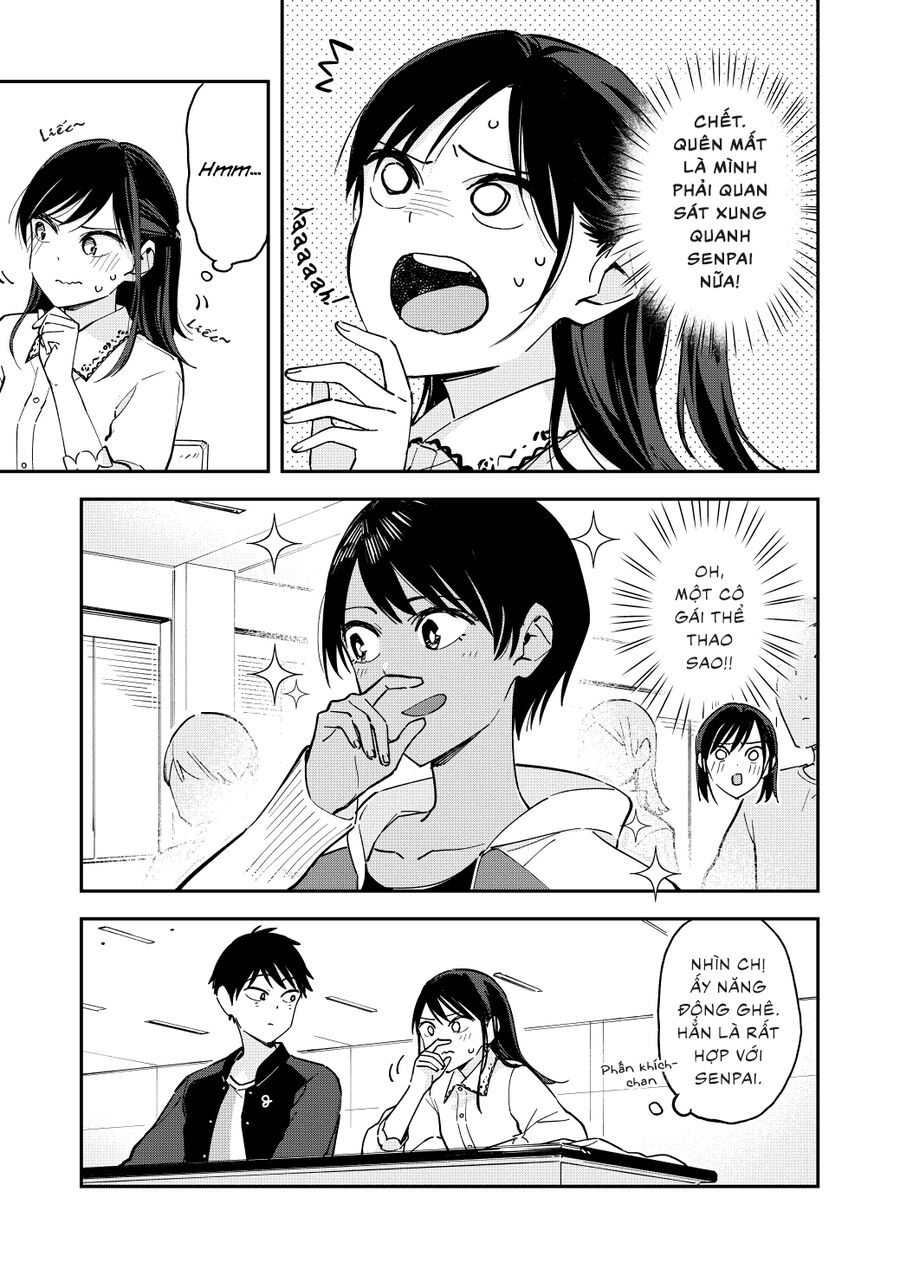 Hậu Cung Giả Tạo Chapter 94 - Trang 2