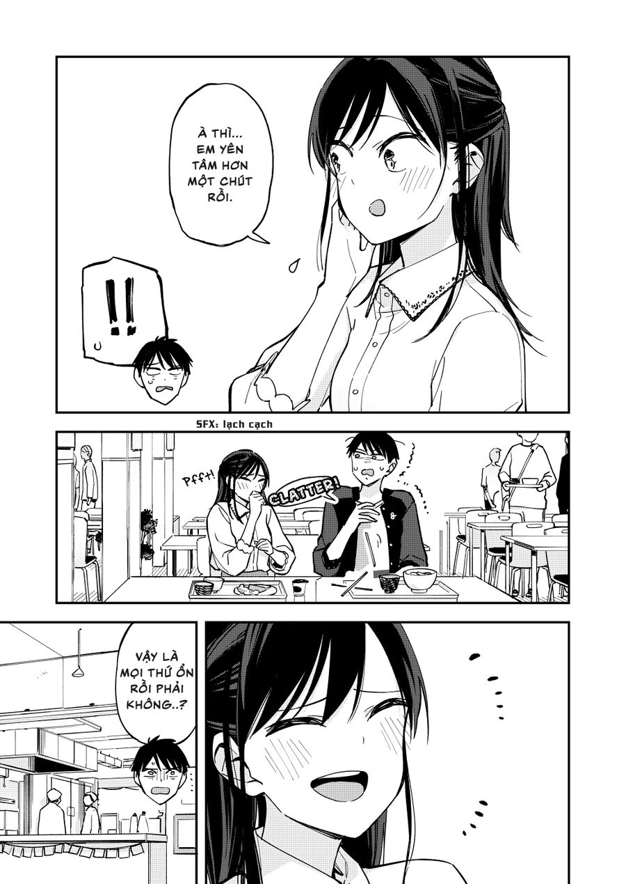 Hậu Cung Giả Tạo Chapter 96 - Trang 2