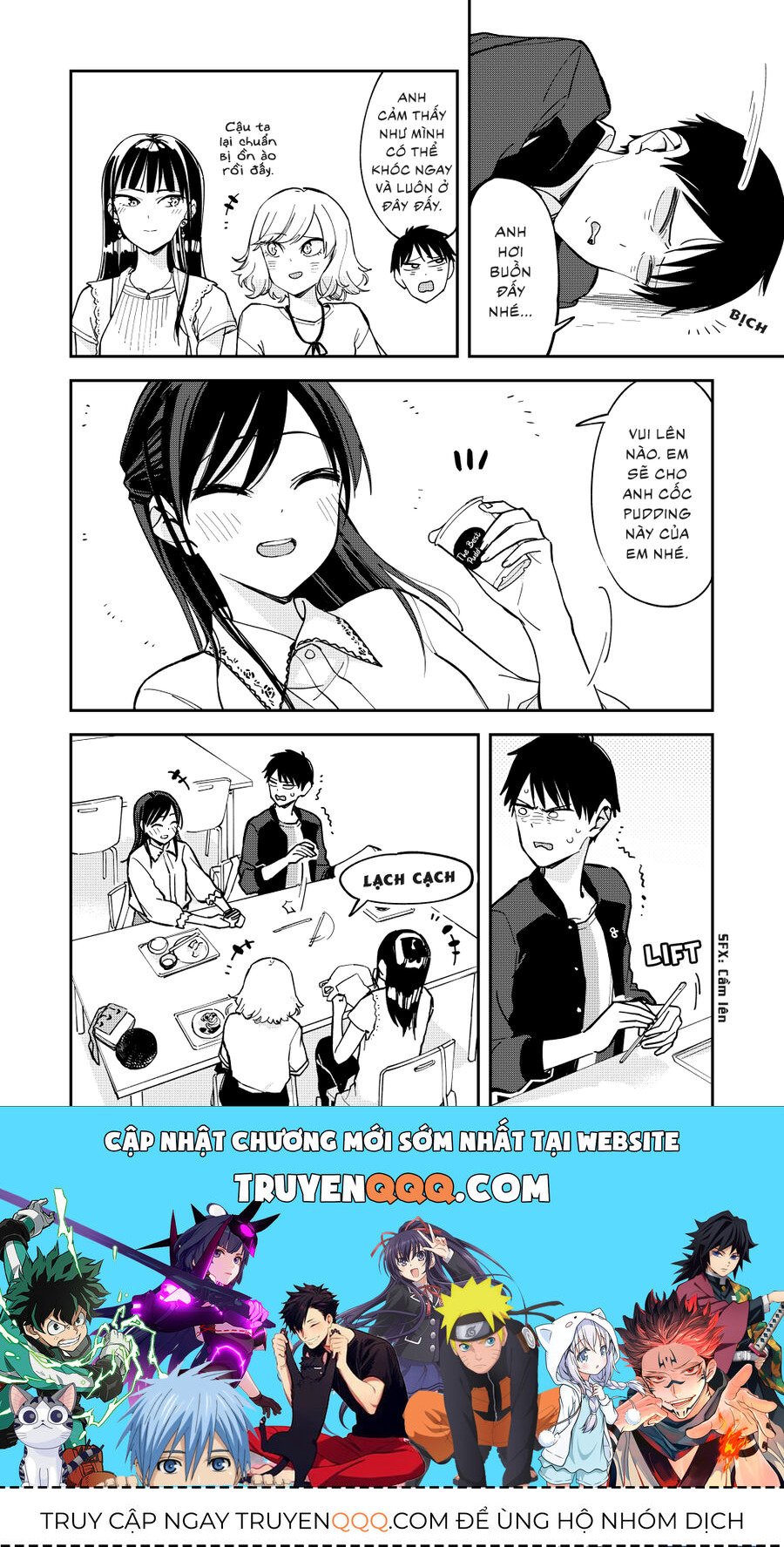 Hậu Cung Giả Tạo Chapter 96 - Trang 2