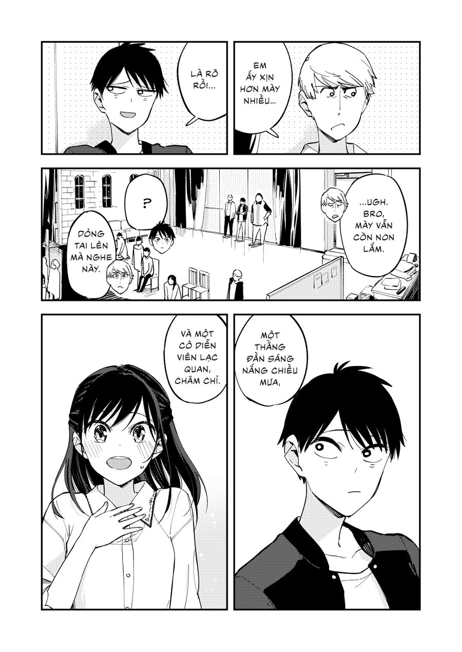 Hậu Cung Giả Tạo Chapter 97 - Trang 2