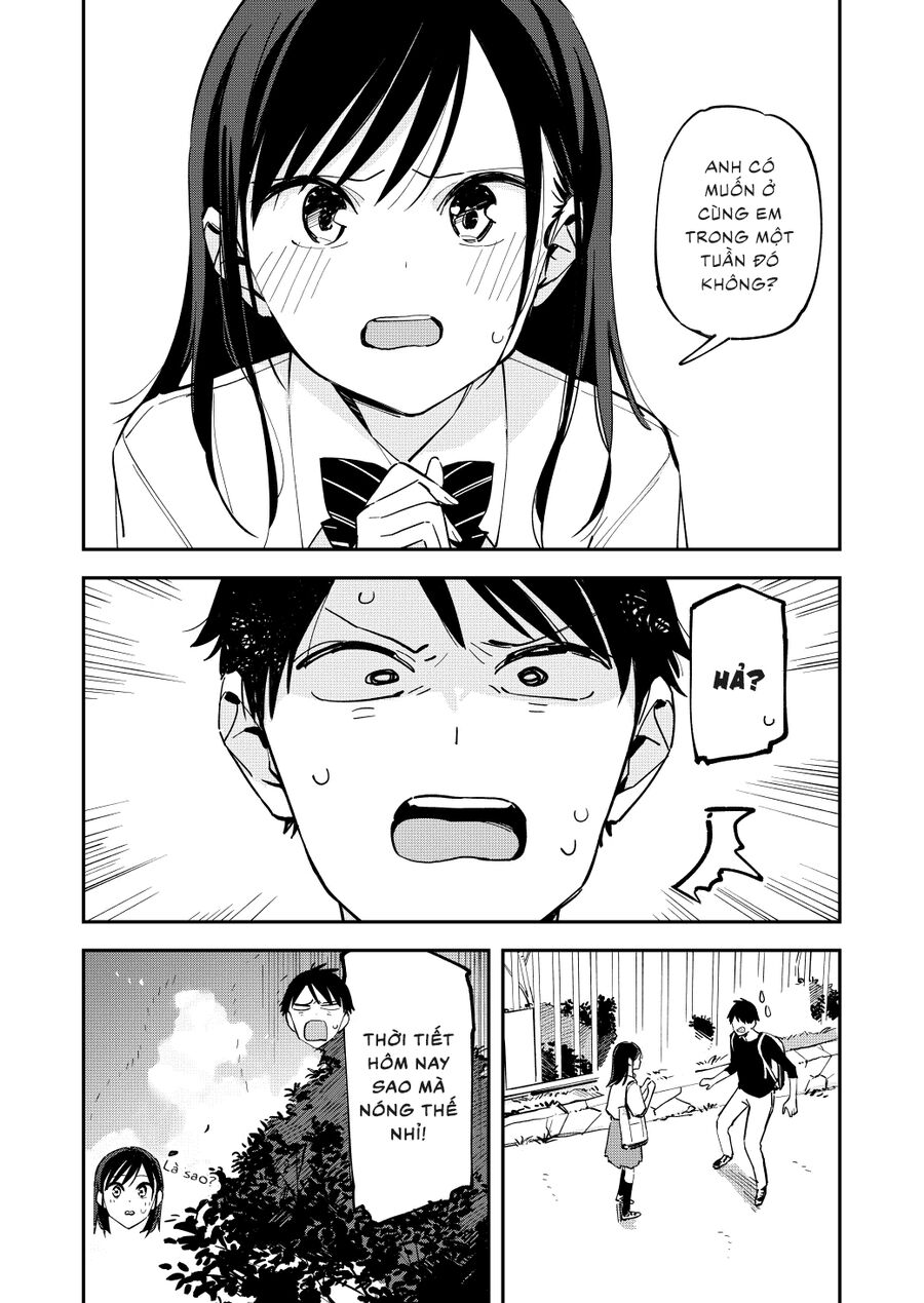 Hậu Cung Giả Tạo Chapter 99 - Trang 2