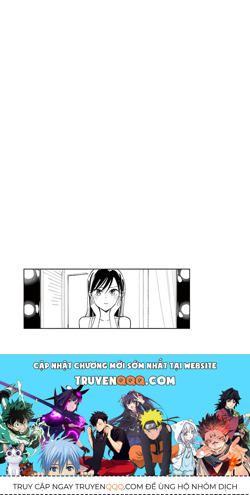 Hậu Cung Giả Tạo Chapter 99 - Trang 2