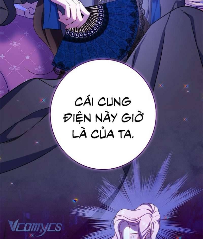 Hầu Gái Độc Quyền Của Hoàng Hậu Phản Diện Chapter 104 - Trang 2