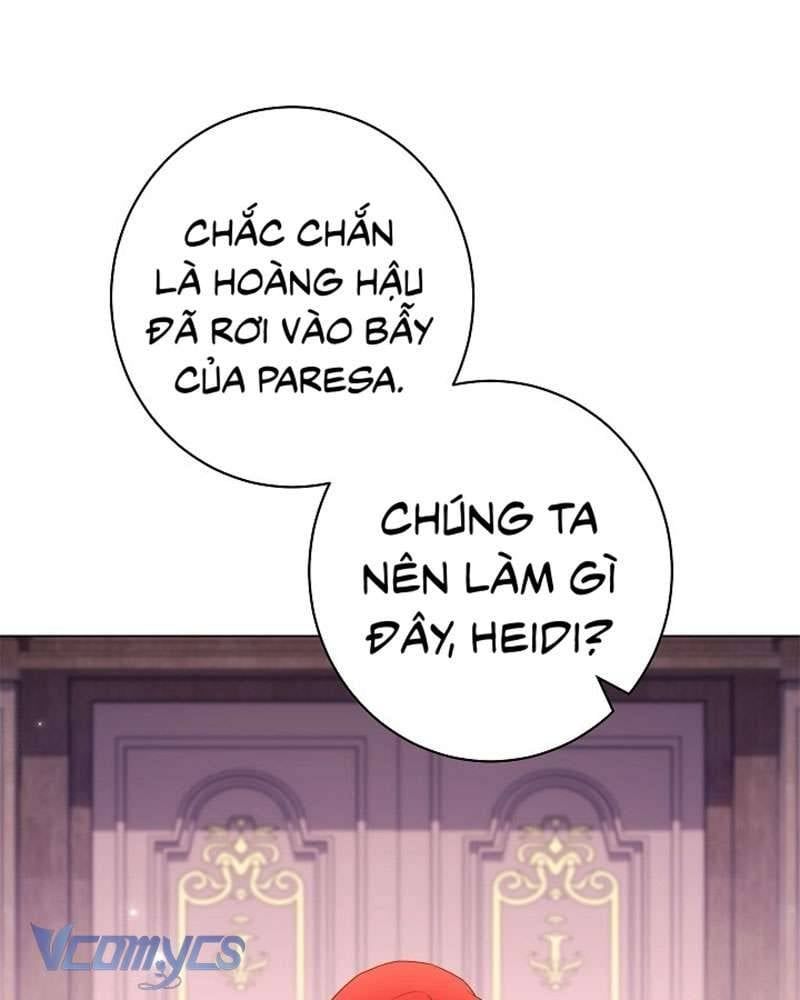Hầu Gái Độc Quyền Của Hoàng Hậu Phản Diện Chapter 104 - Trang 2