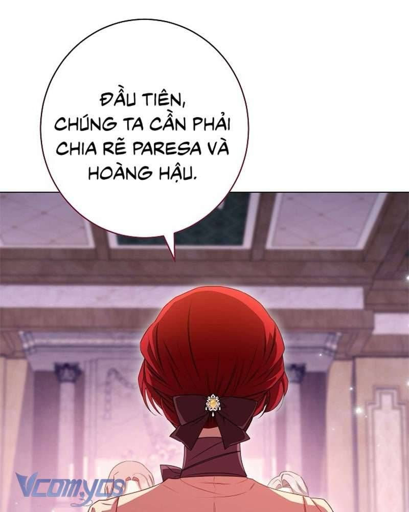 Hầu Gái Độc Quyền Của Hoàng Hậu Phản Diện Chapter 104 - Trang 2