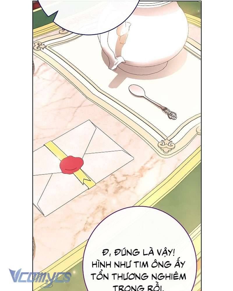 Hầu Gái Độc Quyền Của Hoàng Hậu Phản Diện Chapter 104 - Trang 2