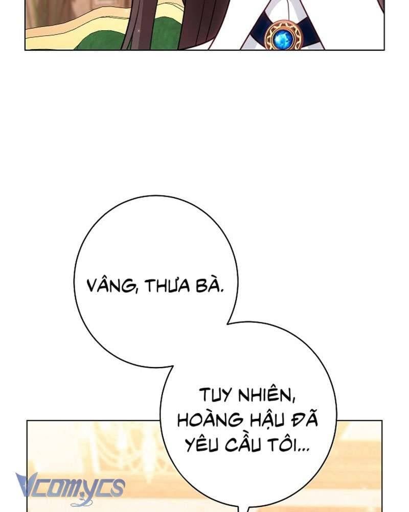 Hầu Gái Độc Quyền Của Hoàng Hậu Phản Diện Chapter 104 - Trang 2
