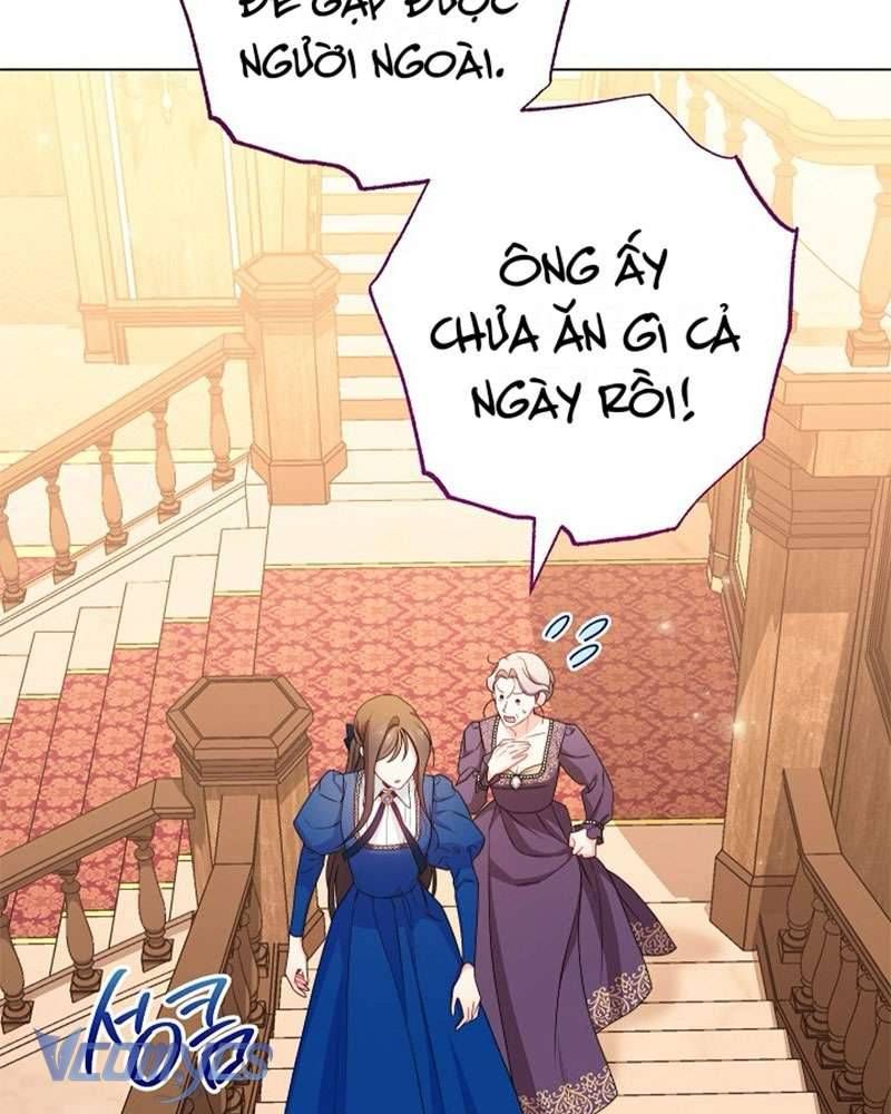 Hầu Gái Độc Quyền Của Hoàng Hậu Phản Diện Chapter 104 - Trang 2