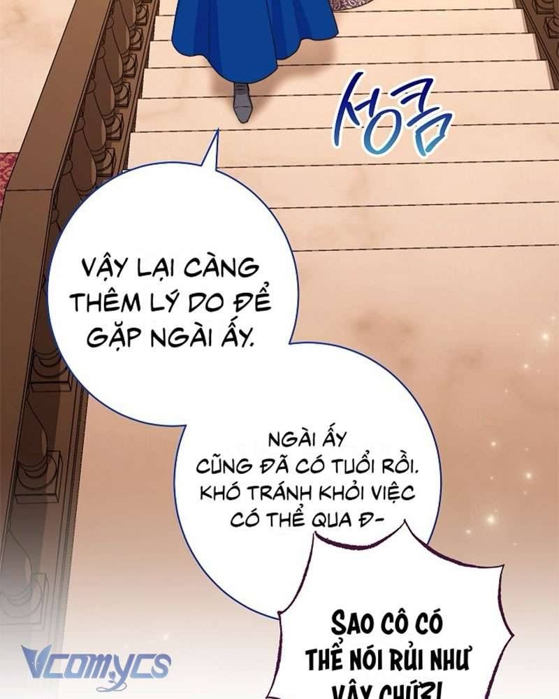 Hầu Gái Độc Quyền Của Hoàng Hậu Phản Diện Chapter 104 - Trang 2