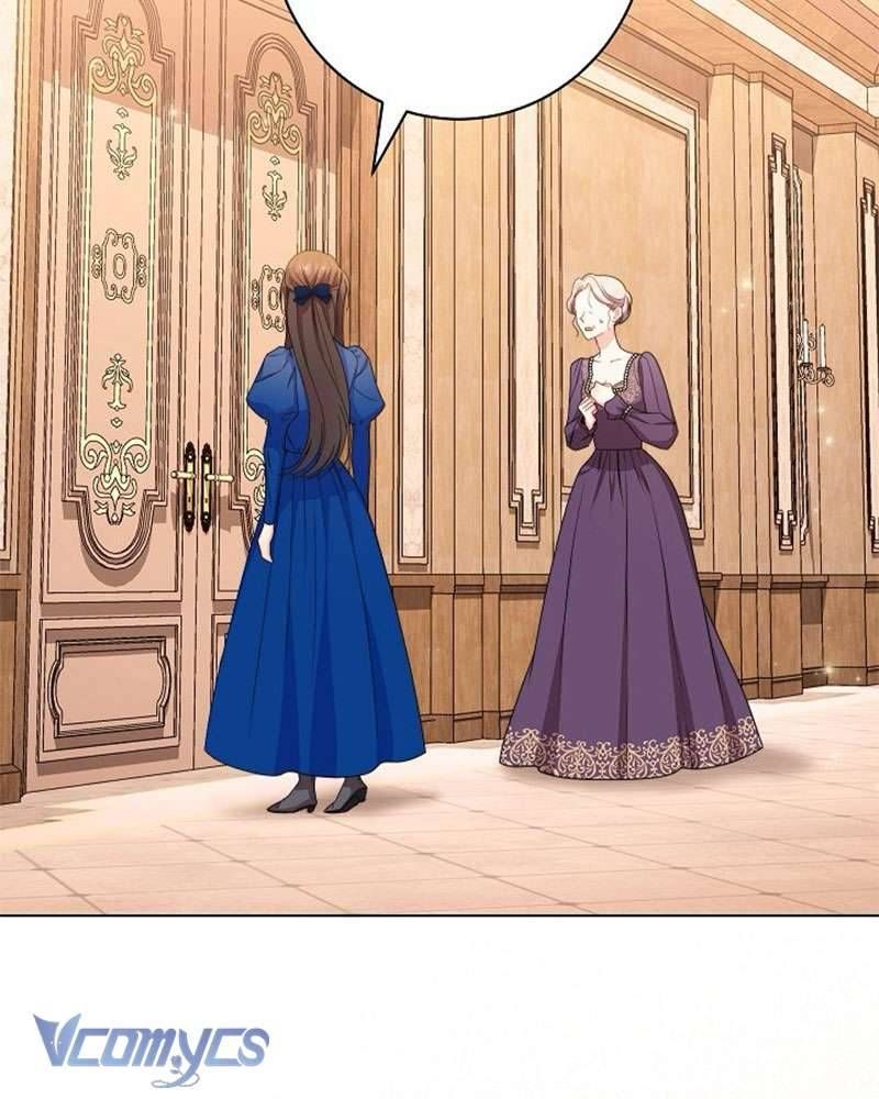 Hầu Gái Độc Quyền Của Hoàng Hậu Phản Diện Chapter 104 - Trang 2