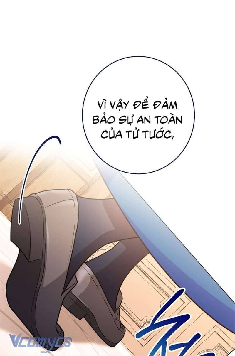 Hầu Gái Độc Quyền Của Hoàng Hậu Phản Diện Chapter 104 - Trang 2