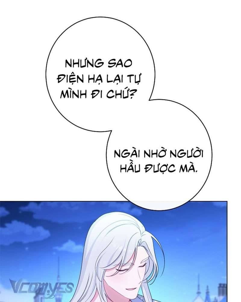 Hầu Gái Độc Quyền Của Hoàng Hậu Phản Diện Chapter 104 - Trang 2