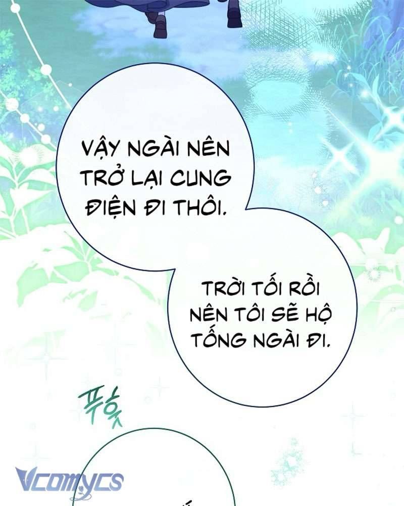 Hầu Gái Độc Quyền Của Hoàng Hậu Phản Diện Chapter 104 - Trang 2