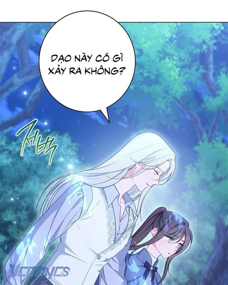 Hầu Gái Độc Quyền Của Hoàng Hậu Phản Diện Chapter 104 - Trang 2
