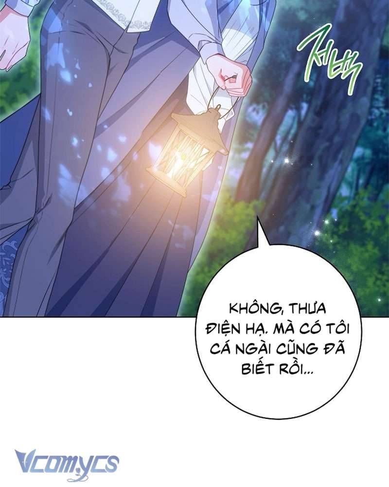 Hầu Gái Độc Quyền Của Hoàng Hậu Phản Diện Chapter 104 - Trang 2