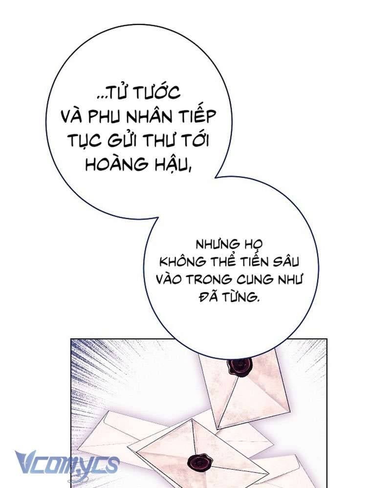 Hầu Gái Độc Quyền Của Hoàng Hậu Phản Diện Chapter 104 - Trang 2