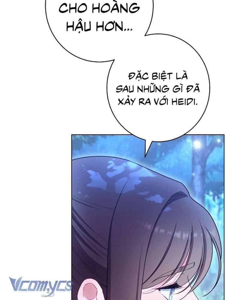 Hầu Gái Độc Quyền Của Hoàng Hậu Phản Diện Chapter 104 - Trang 2