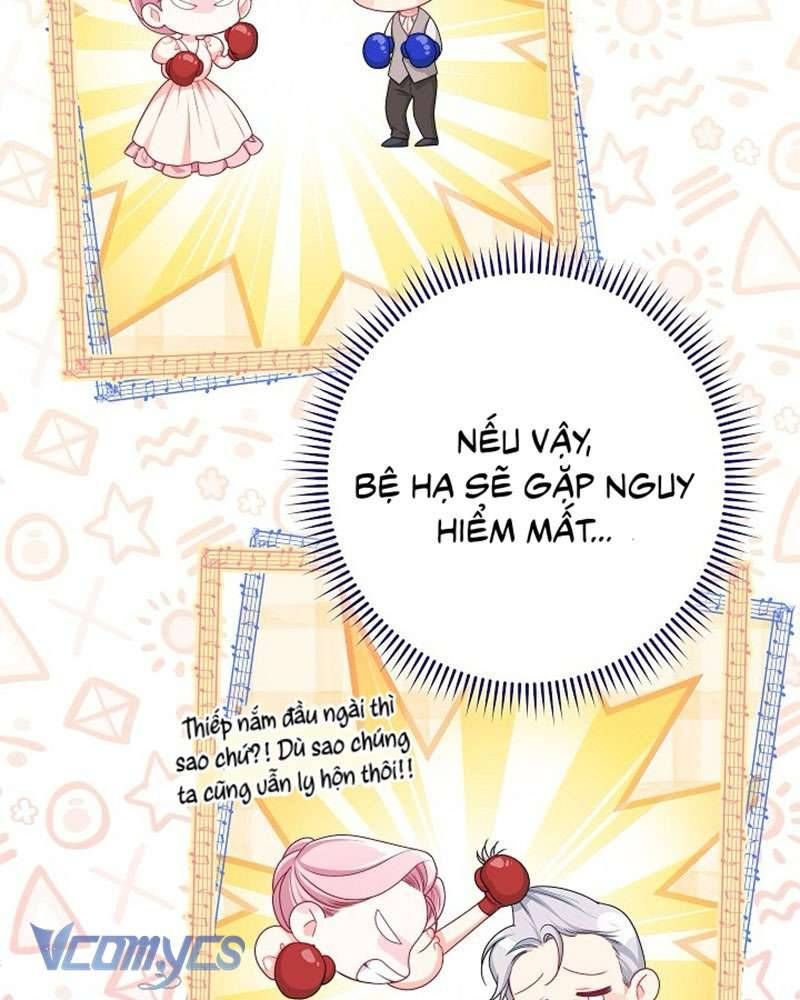 Hầu Gái Độc Quyền Của Hoàng Hậu Phản Diện Chapter 104 - Trang 2