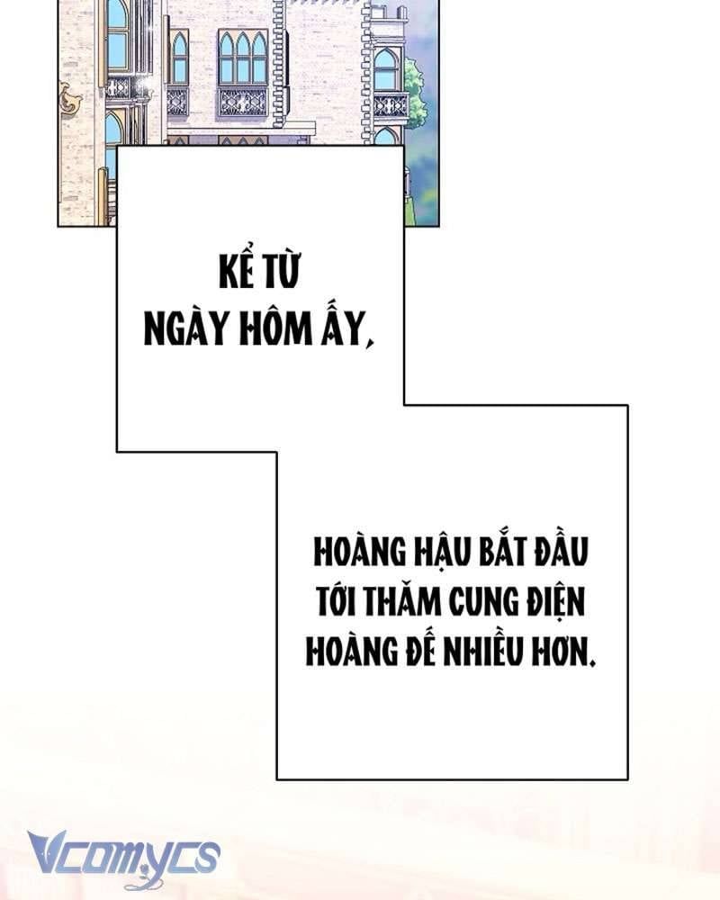 Hầu Gái Độc Quyền Của Hoàng Hậu Phản Diện Chapter 104 - Trang 2