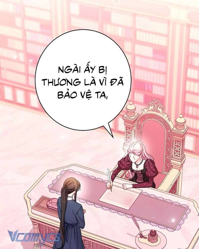 Hầu Gái Độc Quyền Của Hoàng Hậu Phản Diện Chapter 104 - Trang 2