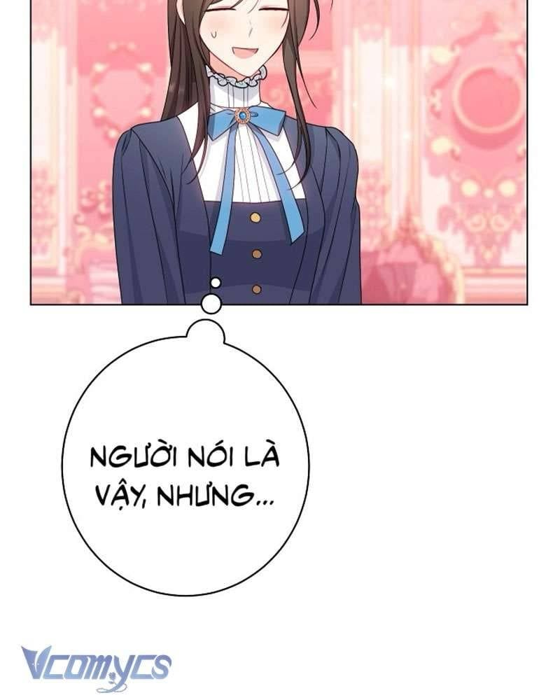Hầu Gái Độc Quyền Của Hoàng Hậu Phản Diện Chapter 104 - Trang 2