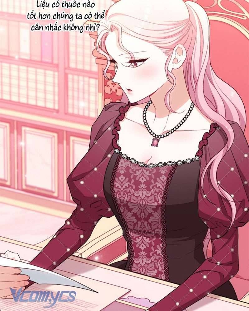 Hầu Gái Độc Quyền Của Hoàng Hậu Phản Diện Chapter 104 - Trang 2