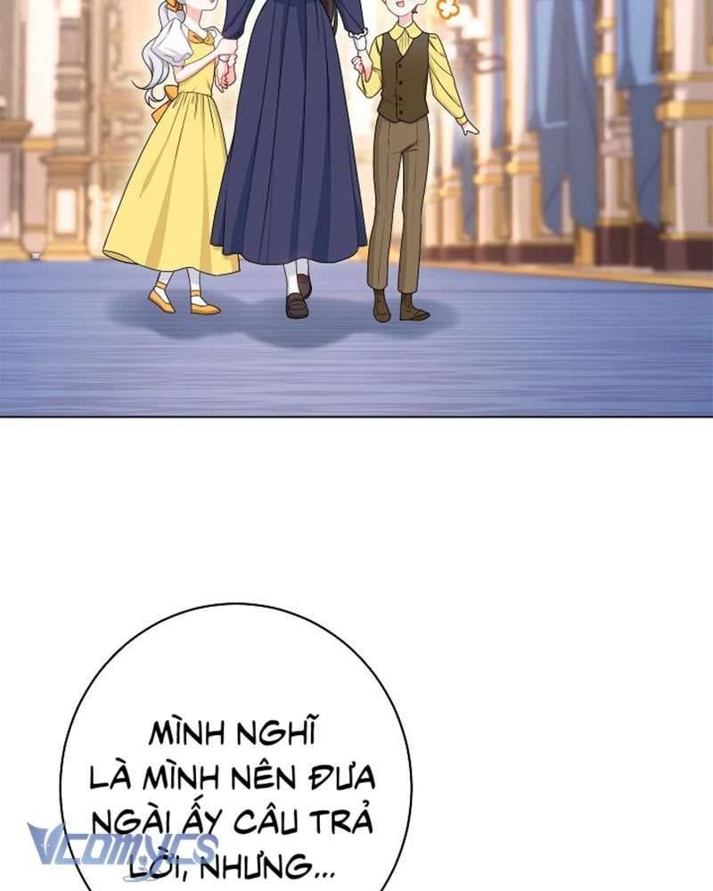 Hầu Gái Độc Quyền Của Hoàng Hậu Phản Diện Chapter 104 - Trang 2
