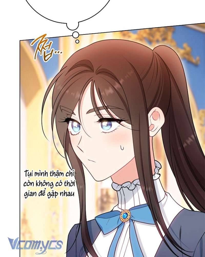 Hầu Gái Độc Quyền Của Hoàng Hậu Phản Diện Chapter 104 - Trang 2