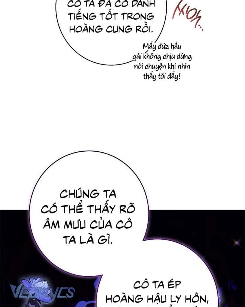 Hầu Gái Độc Quyền Của Hoàng Hậu Phản Diện Chapter 104 - Trang 2