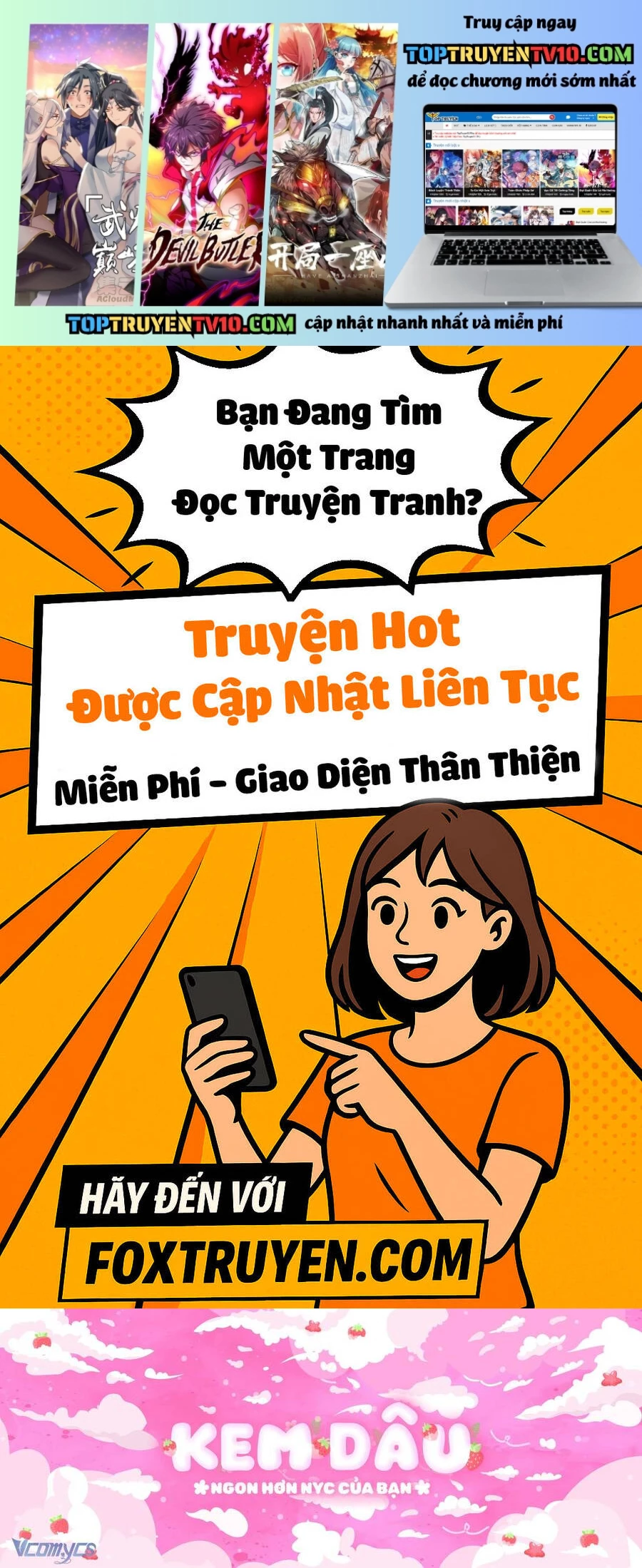 Hầu Gái Độc Quyền Của Hoàng Hậu Phản Diện Chapter 105 - Trang 2
