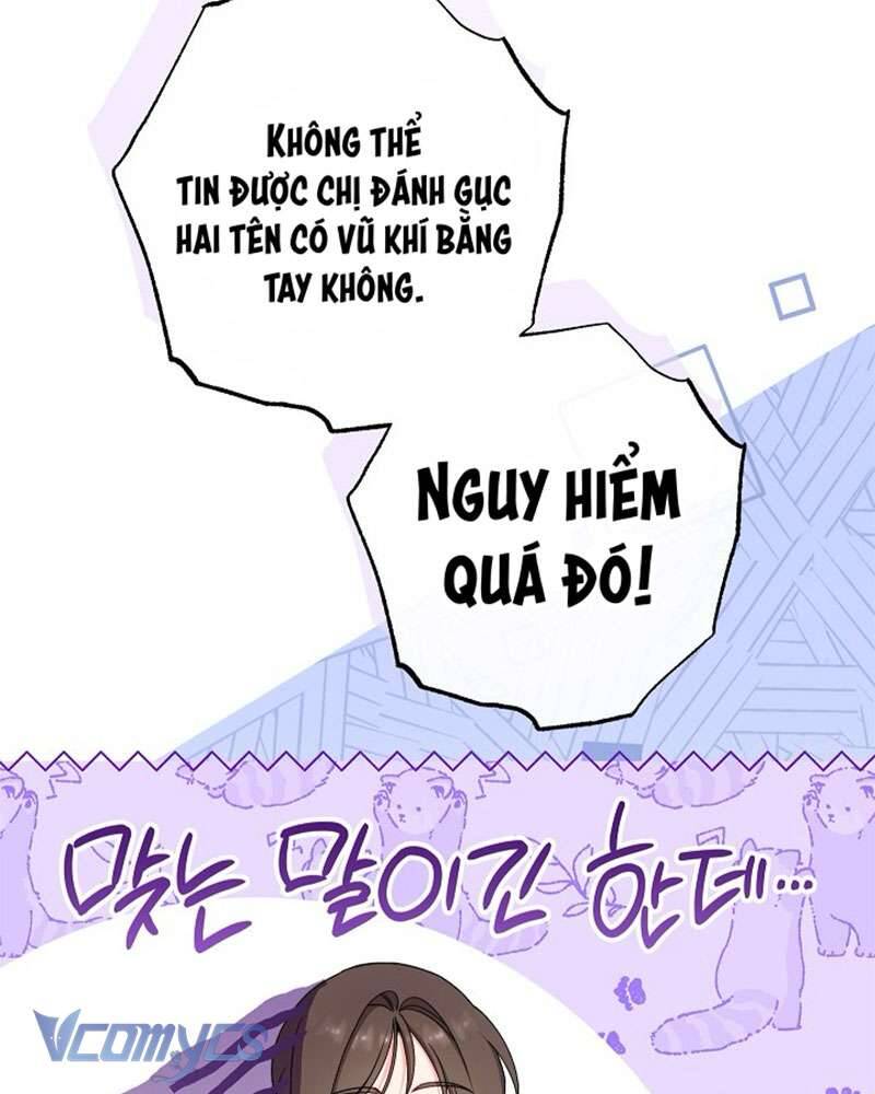 Hầu Gái Độc Quyền Của Hoàng Hậu Phản Diện Chapter 105 - Trang 2