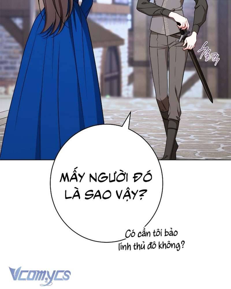 Hầu Gái Độc Quyền Của Hoàng Hậu Phản Diện Chapter 105 - Trang 2