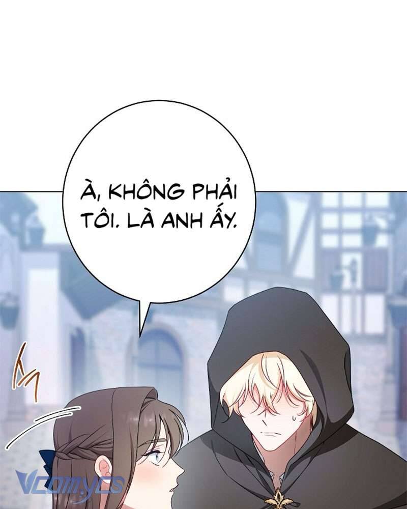 Hầu Gái Độc Quyền Của Hoàng Hậu Phản Diện Chapter 105 - Trang 2