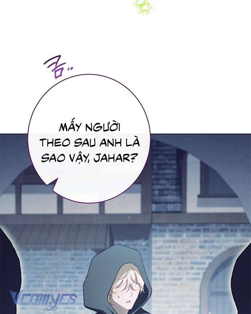 Hầu Gái Độc Quyền Của Hoàng Hậu Phản Diện Chapter 105 - Trang 2