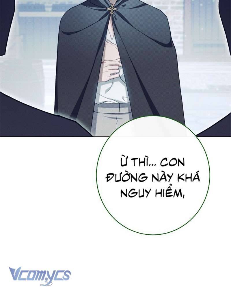 Hầu Gái Độc Quyền Của Hoàng Hậu Phản Diện Chapter 105 - Trang 2