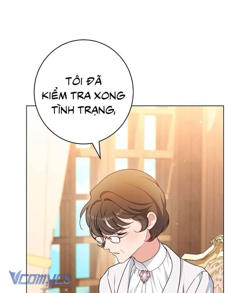 Hầu Gái Độc Quyền Của Hoàng Hậu Phản Diện Chapter 105 - Trang 2
