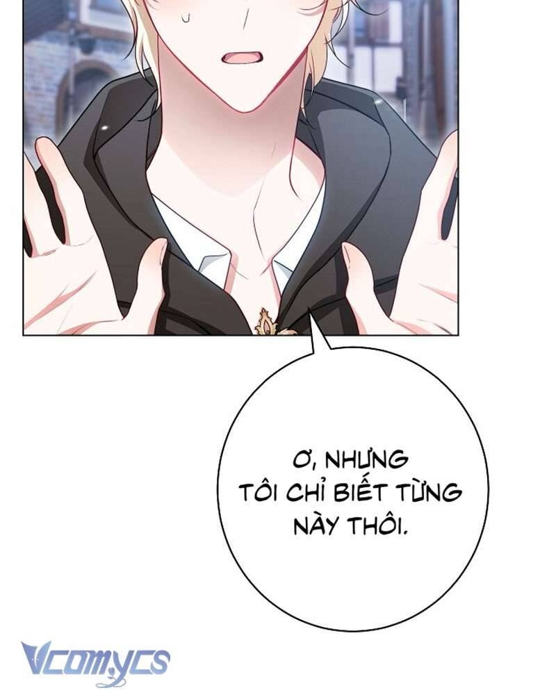 Hầu Gái Độc Quyền Của Hoàng Hậu Phản Diện Chapter 105 - Trang 2