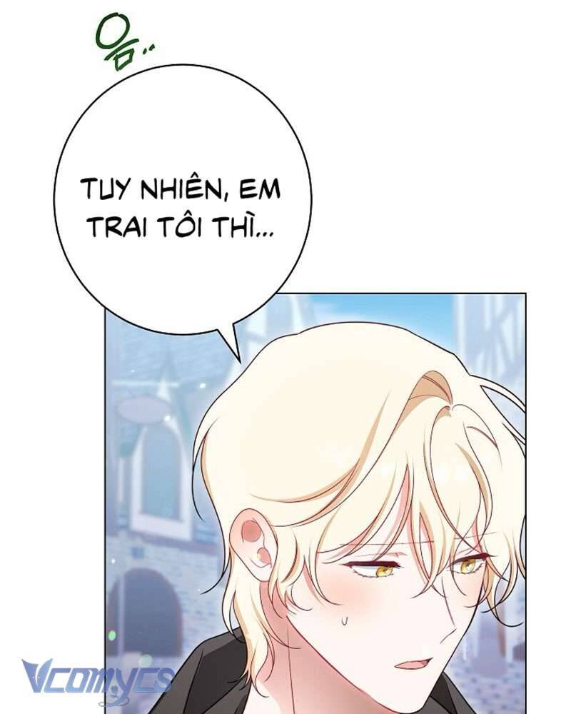 Hầu Gái Độc Quyền Của Hoàng Hậu Phản Diện Chapter 105 - Trang 2
