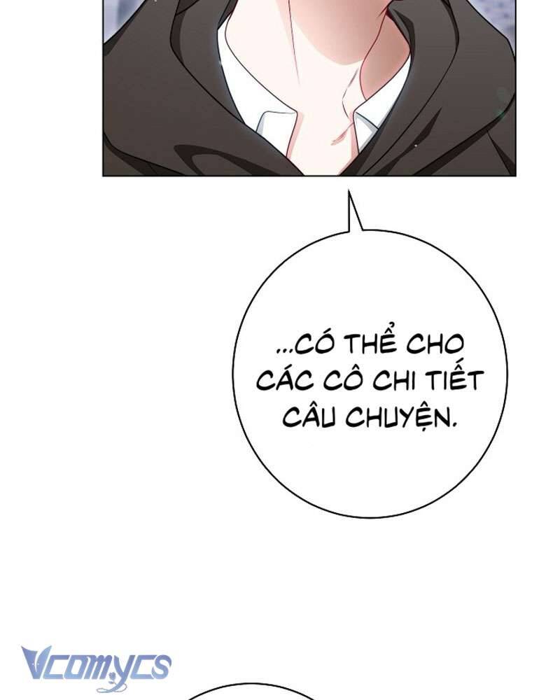 Hầu Gái Độc Quyền Của Hoàng Hậu Phản Diện Chapter 105 - Trang 2