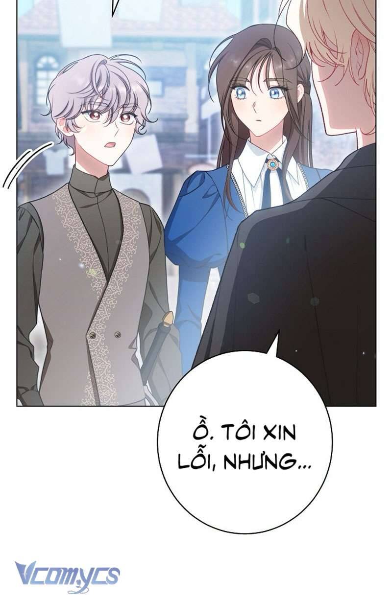 Hầu Gái Độc Quyền Của Hoàng Hậu Phản Diện Chapter 105 - Trang 2