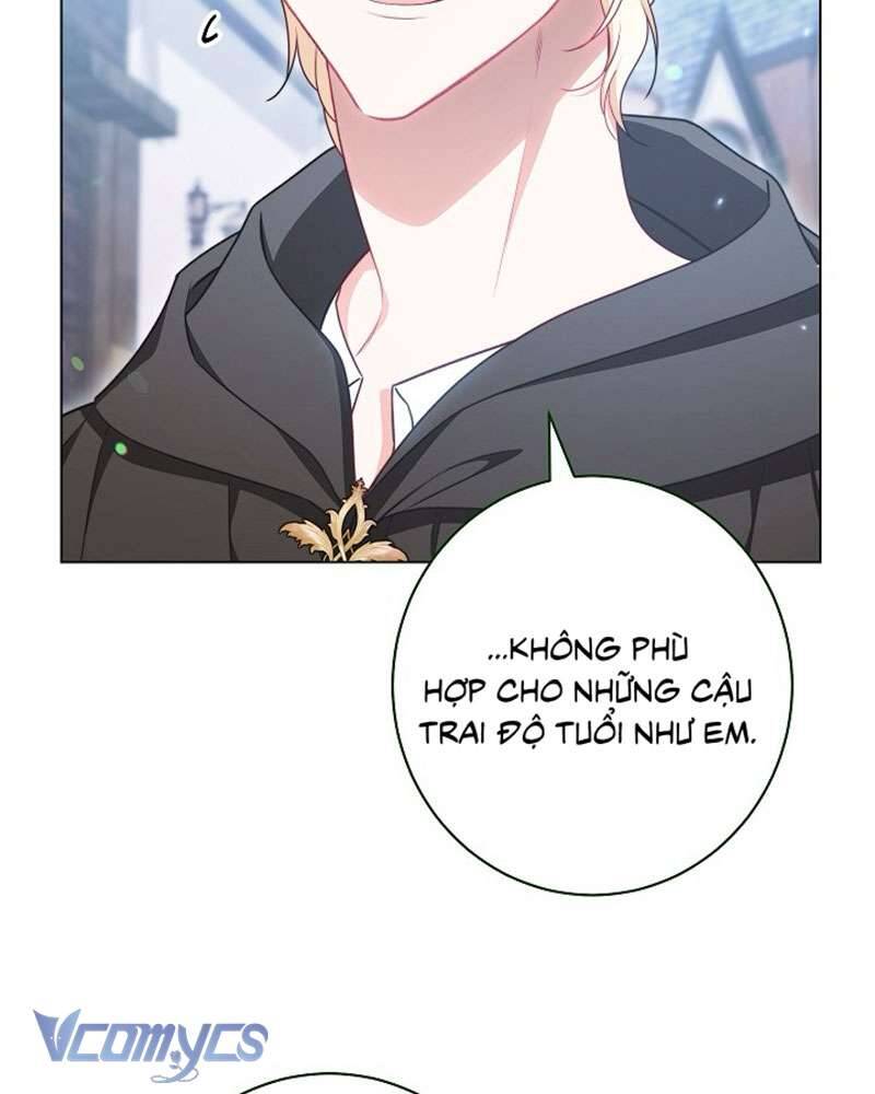 Hầu Gái Độc Quyền Của Hoàng Hậu Phản Diện Chapter 105 - Trang 2