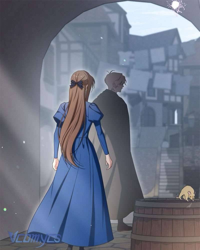 Hầu Gái Độc Quyền Của Hoàng Hậu Phản Diện Chapter 105 - Trang 2