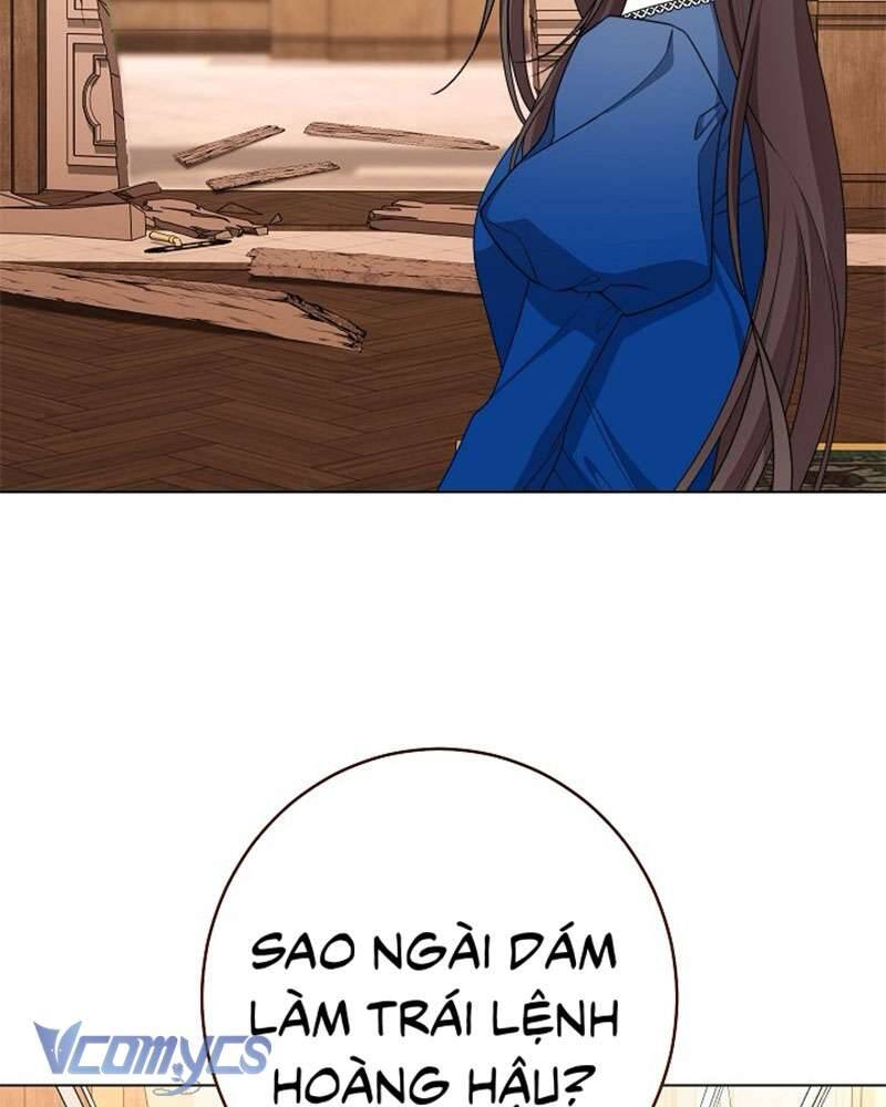 Hầu Gái Độc Quyền Của Hoàng Hậu Phản Diện Chapter 105 - Trang 2