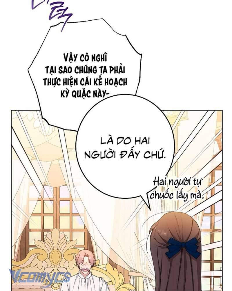 Hầu Gái Độc Quyền Của Hoàng Hậu Phản Diện Chapter 105 - Trang 2