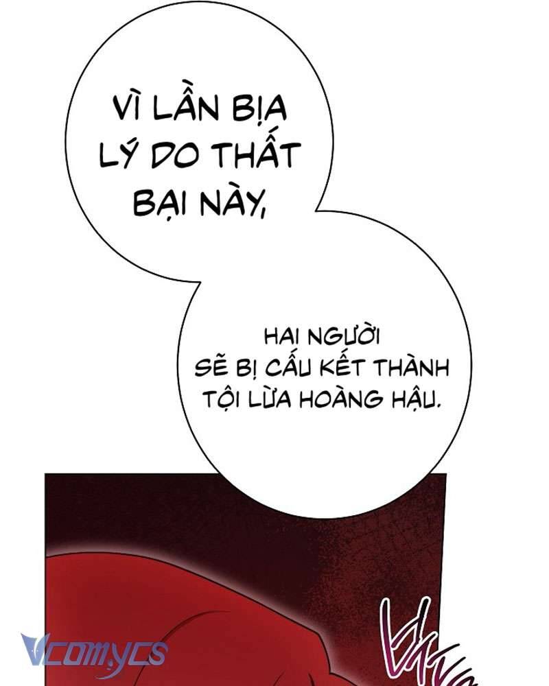 Hầu Gái Độc Quyền Của Hoàng Hậu Phản Diện Chapter 105 - Trang 2