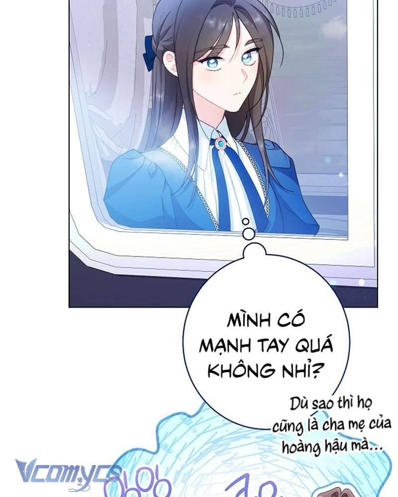 Hầu Gái Độc Quyền Của Hoàng Hậu Phản Diện Chapter 105 - Trang 2