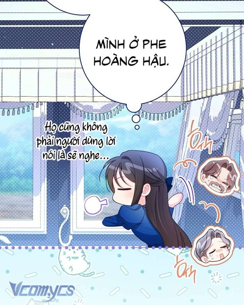 Hầu Gái Độc Quyền Của Hoàng Hậu Phản Diện Chapter 105 - Trang 2
